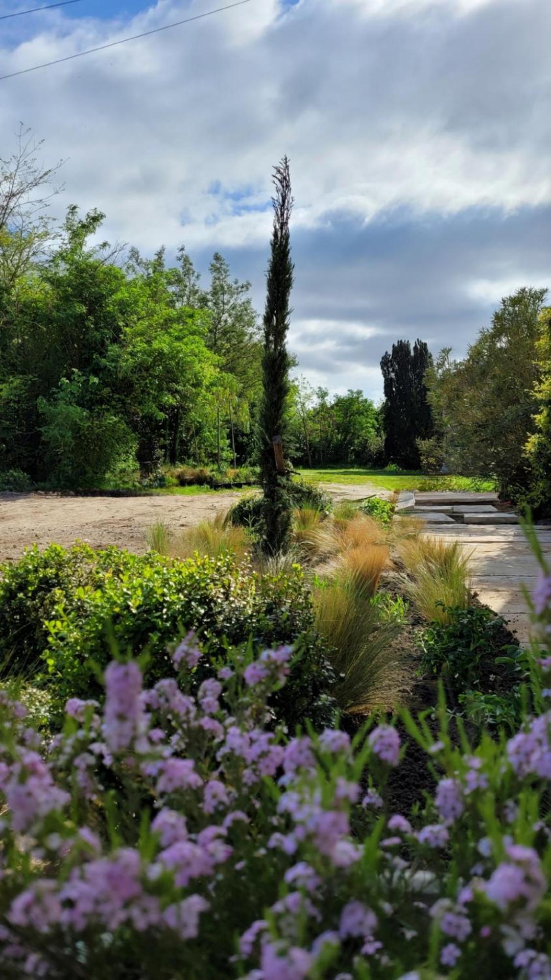 Chateau Bernon Maison D Hotes - Piscine Et Spa Queyrac Bagian luar foto